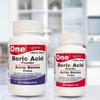 Arymar Boric Powder, Multipurpose Household Cleaner and Freshener, Pure Granular