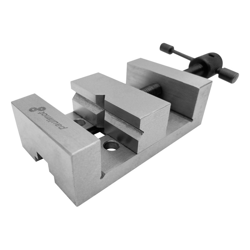 PAULIMOT Height Support Vice Jaw Width 50mm