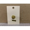 Unbranded Philadelphia Liberty Bell Pushback Pin
