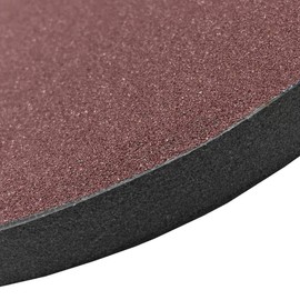 Full Circle International Inc. RP-STD 8-3/4-Inch Foam Replacement Pad for Radius360, Black