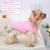 Cooling Vest for Dogs, Cooling Vest for Small Dogs, Cool