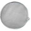 Sterling Ventures Round Aluminium Mesh Pizza Pan Oven Tray (16")