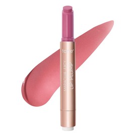 tarte maracuja juicy lip plump - glossy plump finish:_dragon fruit (cool mauve berry)