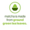 Matcha Love Organic Cold Brew Cucumber+ Mint Matcha Green Tea