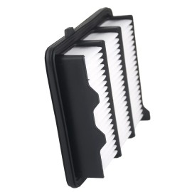 172206A0A00 17220-6A0-A00 Genuine Honda Engine Air Filter For Accord 2018 - 2022 1.5L US