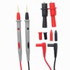 ULTRICS Multimeter Test Lead Set, PT1005 1000V 10A Multi-meter Test