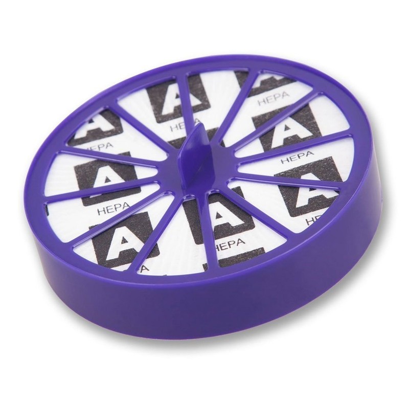 Dyson GENUINE DC07/DC14 Hepa Post Motor Filter 923480-01 from Walnut