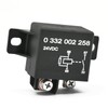 GROBARPART 0332002258 Fit for Bosch Normal Open Power Relay, 24V