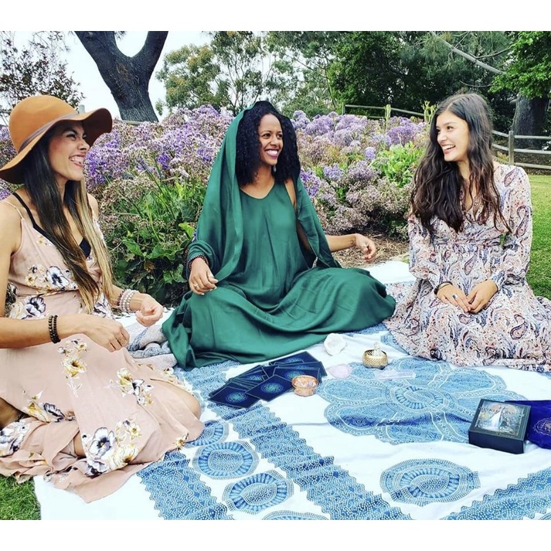 Spirit Cards Oracle Deck