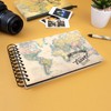I-Total Photo Album/Photo Album for Memories (Maps)