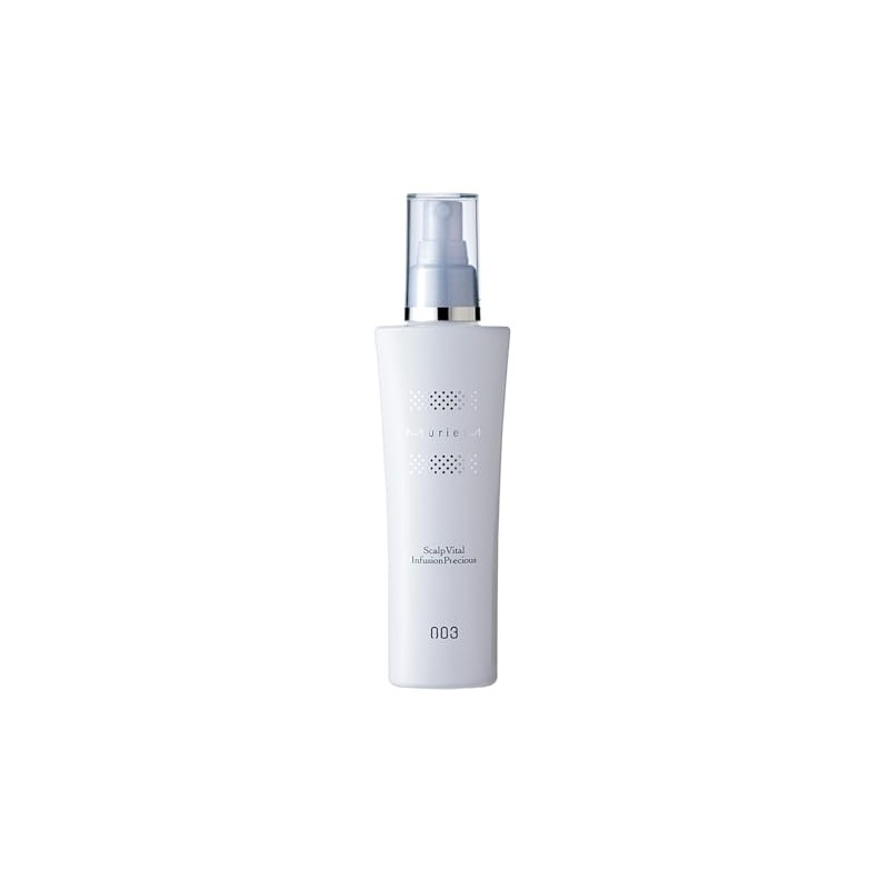 Number Three Muliam Sculpt Vital Infusion Precious (Scalp Serum) 5.1