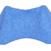Neck Wedge Bed Sleeping Stretching Pillow Cervical Traction Discomfort Relieve
