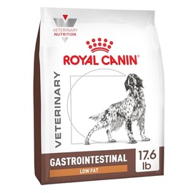 Royal Canin Gastro-Intestinal Low Fat (El empaque puede variar)