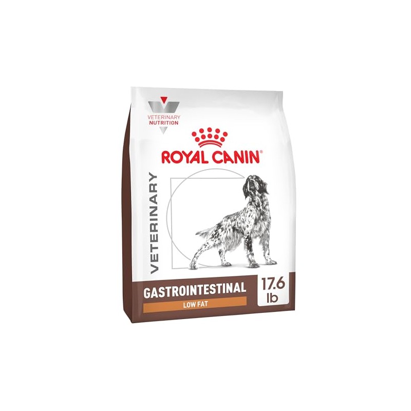 Royal Canin Gastro-Intestinal Low Fat (El empaque puede variar)