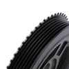 A-Premium Engine Harmonic Balancer Crankshaft Pulley Compatible with Mazda 3