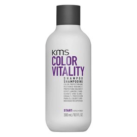 KMS COLORVITALITY Illuminating Shampoo, 10.1 Ounce