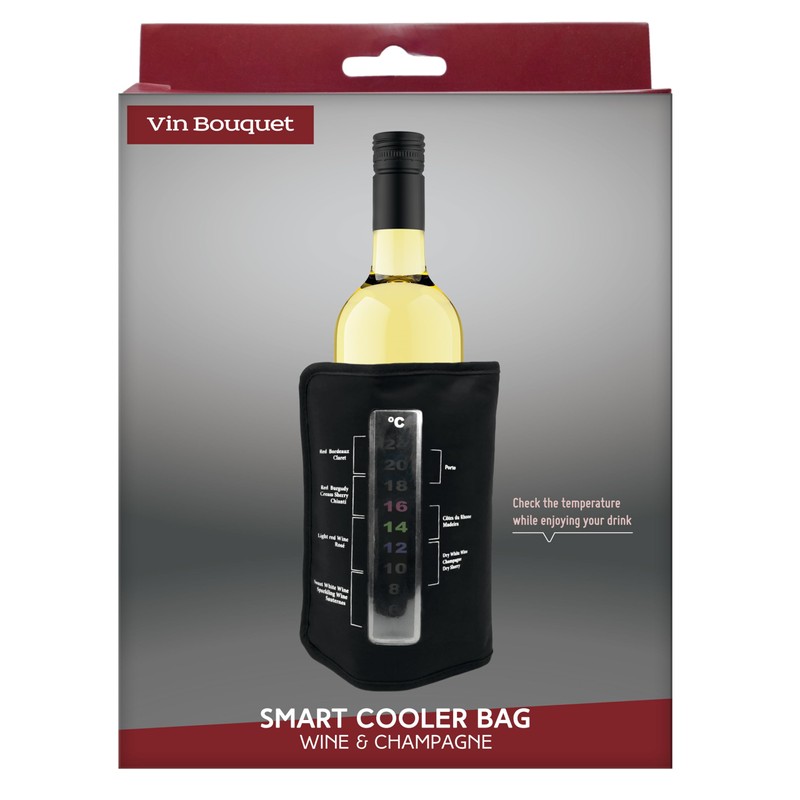 Vin Bouquet FIE 109 Smart cooler bag eslastic