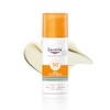 Eucerin Protector Solar Facial Efecto Mate Toque Seco Oil Control