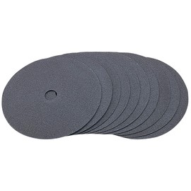 Makita A-23690 Sanding Disc, Outer Diameter 4.9 inches (125 mm), #80 (Pack of 10)