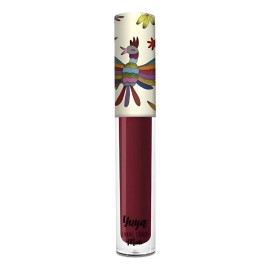 Yuya Labial Líquido Mate Chiquita 100% Original