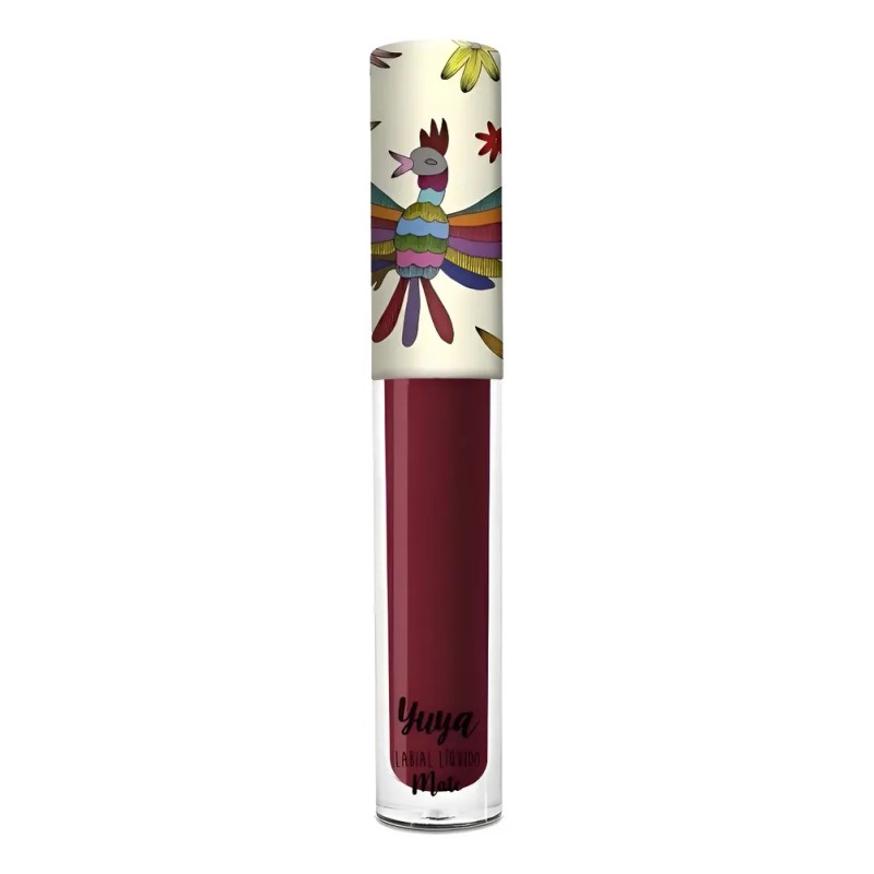 Yuya Labial Líquido Mate Chiquita 100% Original