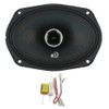 Massive Audio P69X - 6x9, 280 Watts Max / 140w