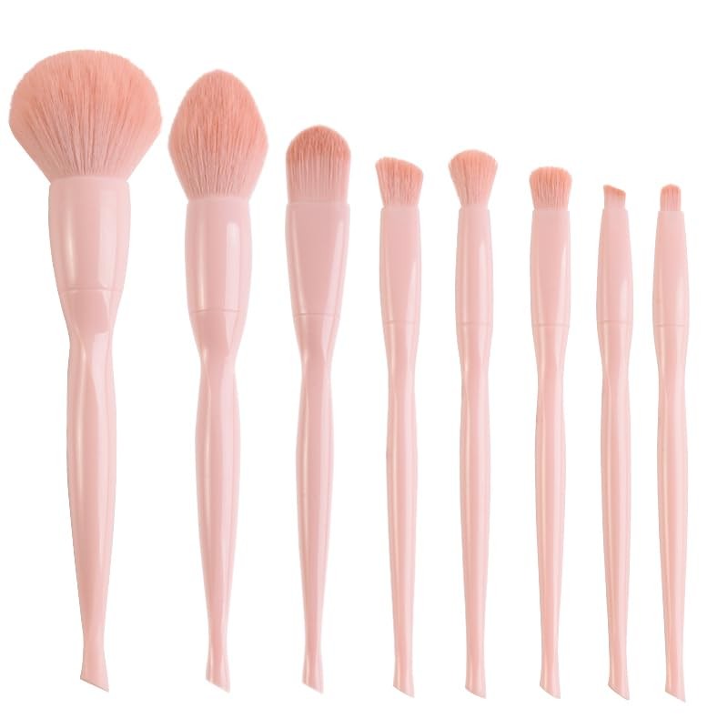Brochas de Maquillaje, Automático Limpiador Eléctrico de Brochas, Profesionales para