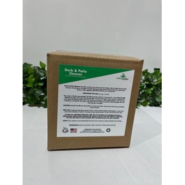 Deck and Patio Cleaner -By Ecoone