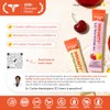Venture Pal 2-in-1 Hydration Packets + Immune Electrolytes Powder with
