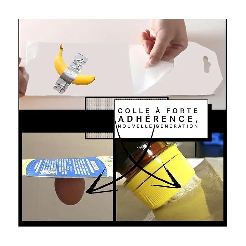 Générique Double Action Moth Trap - Food and Clothing -