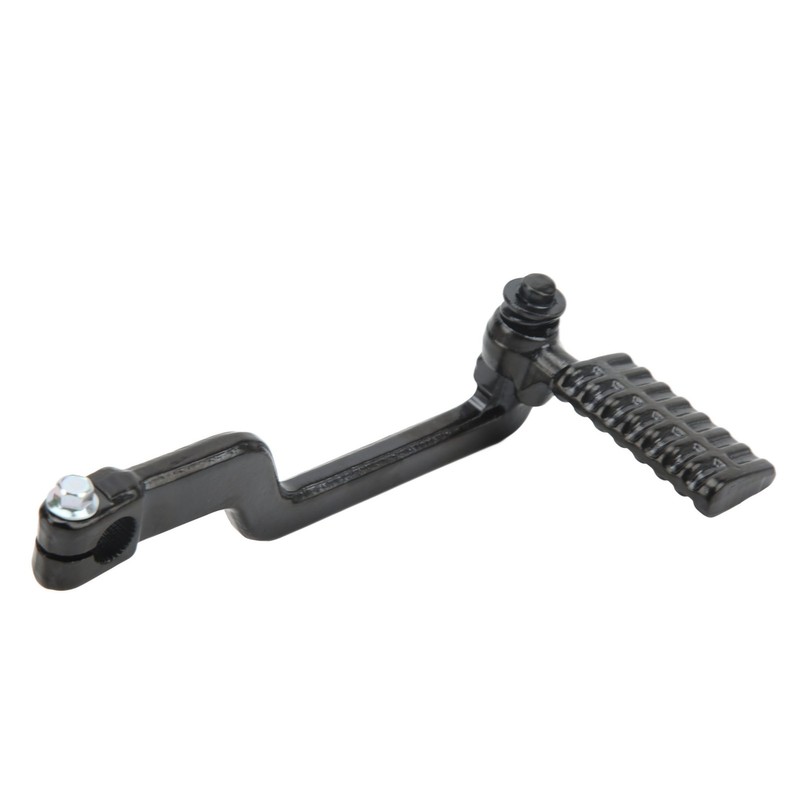 Kick Start Lever Shaft Idle Gear Kit Iron Replacement for