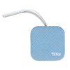 TENS Wired Electrodes Compatible with HealthMateForever, 2 inch x 2