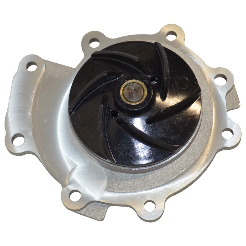 GMB 125-1910 OE Replacement Water Pump with Gasket