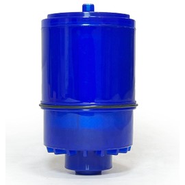 Nispira Blue RF-99XX Water Filter Replacement Compatible with PUR, PUR Plus Faucet Filtration Systems | Removes Chlorine, Lead, Odor, VOCs | 3 Months Great Taste | Pack of 9