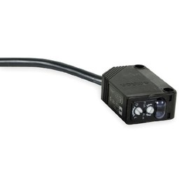 OMRON INDUSTRIAL AUTOMATION E3Z-R61 PHOTOELECTRIC SENSOR
