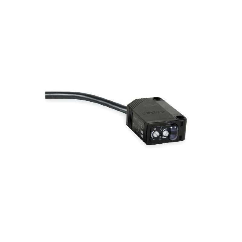 OMRON INDUSTRIAL AUTOMATION E3Z-R61 PHOTOELECTRIC SENSOR