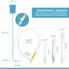 Lyvanas - intestinal flushing enema enema bag enema bag enema