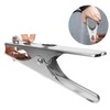 Operitacx Ground Handling Equipment Welding Clamp for Welder Welding Earth