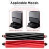 (4 Pack) S8 MaxV Ultra Roller Brushes for Roborock S8