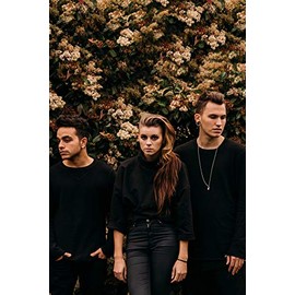 pvris 12 x 14 inch poster sscreation