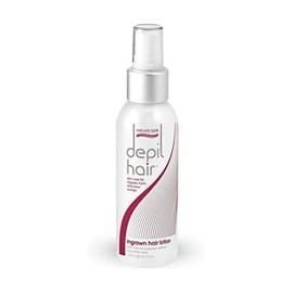 Natural Look Depil Hair Ingrown Hair Eliminator Lotion 125 ml