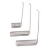 3PCS Civilian Spring Tools Multifunctional Stainless Steel Spring Tool for