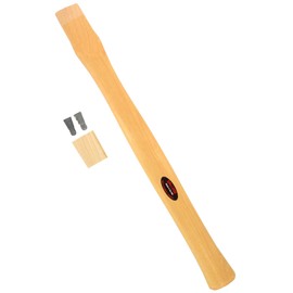 Dalluge Tools 3000 Straight Framing & Decking Replacement Handle, 18"