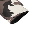 Golf Alignment Stick Cover Waterproof Thickened Plush Camo Pattern Alignment