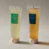 Aromatica Rosemary Scalp Scaling Shampoo 180ML + Tea Tree Purifying