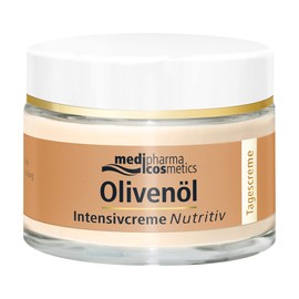 Olive Oil Intensive Cream Nutritiv Day Cream 50 ml Cream