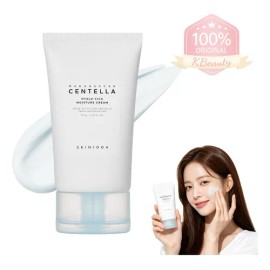Skin1004 Crema Hyalu-cica Centella Madagascar Calmante 75ml