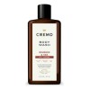 Cremo Body Wash - Bourbon & Oak 16 Oz