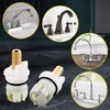 RP25513 faucet stem assembly, Replacement Kit for Delta two handle