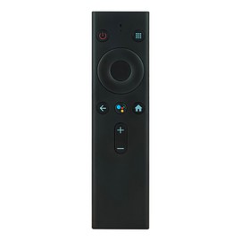 Replacement Voice Control RCU Suits for Askey Computer Corp Remote Controller WH-5789 WH5789/ Android TV Developer Device ADT-3